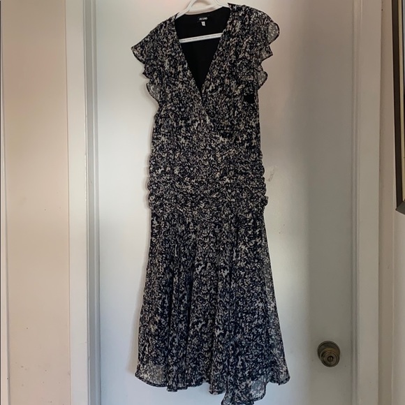 Mile End dress - Picture 2 of 2